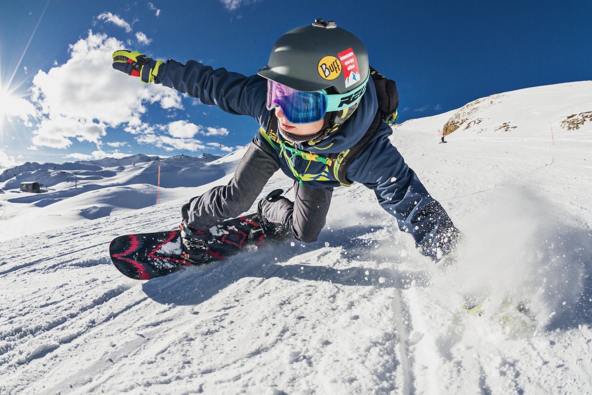 ENEN Gafas de Esqui para Mujer Hombre, 100% Protección UV Snowboard Nieve  Espejo OTG Viento Antivaho Gafas Esqui para Esquiar Snowboard Deportes de