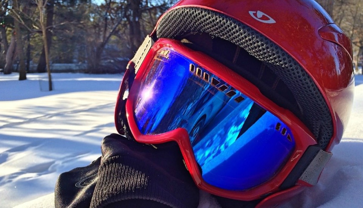 Gafas de esquí - Deporte TOP
