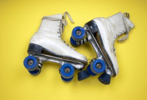 patines artísticos